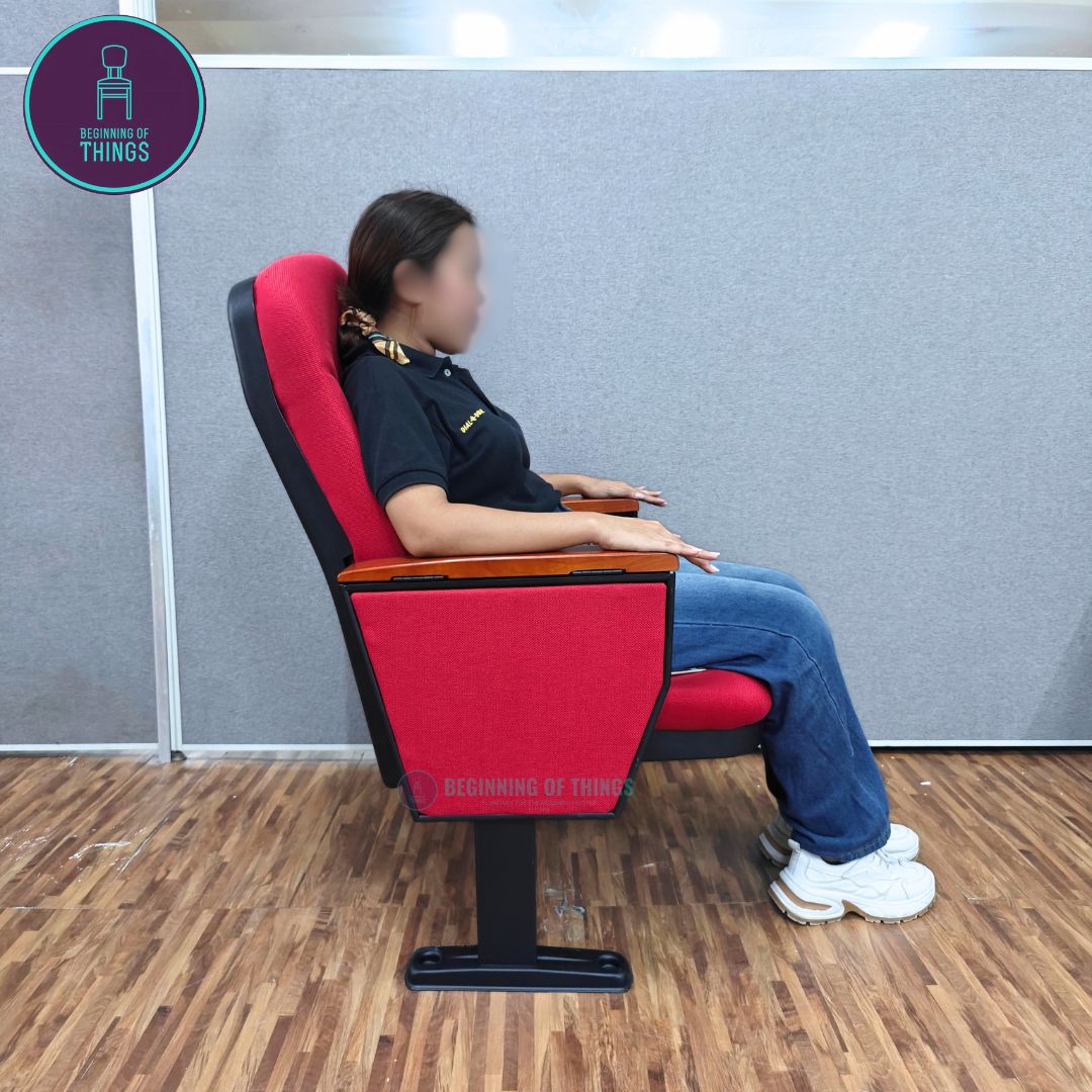 Auditorium / Theater Chair