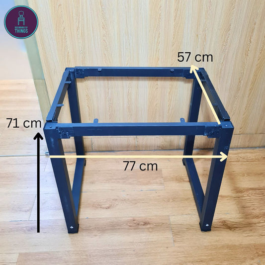 Square Table Leg (sold as set)
