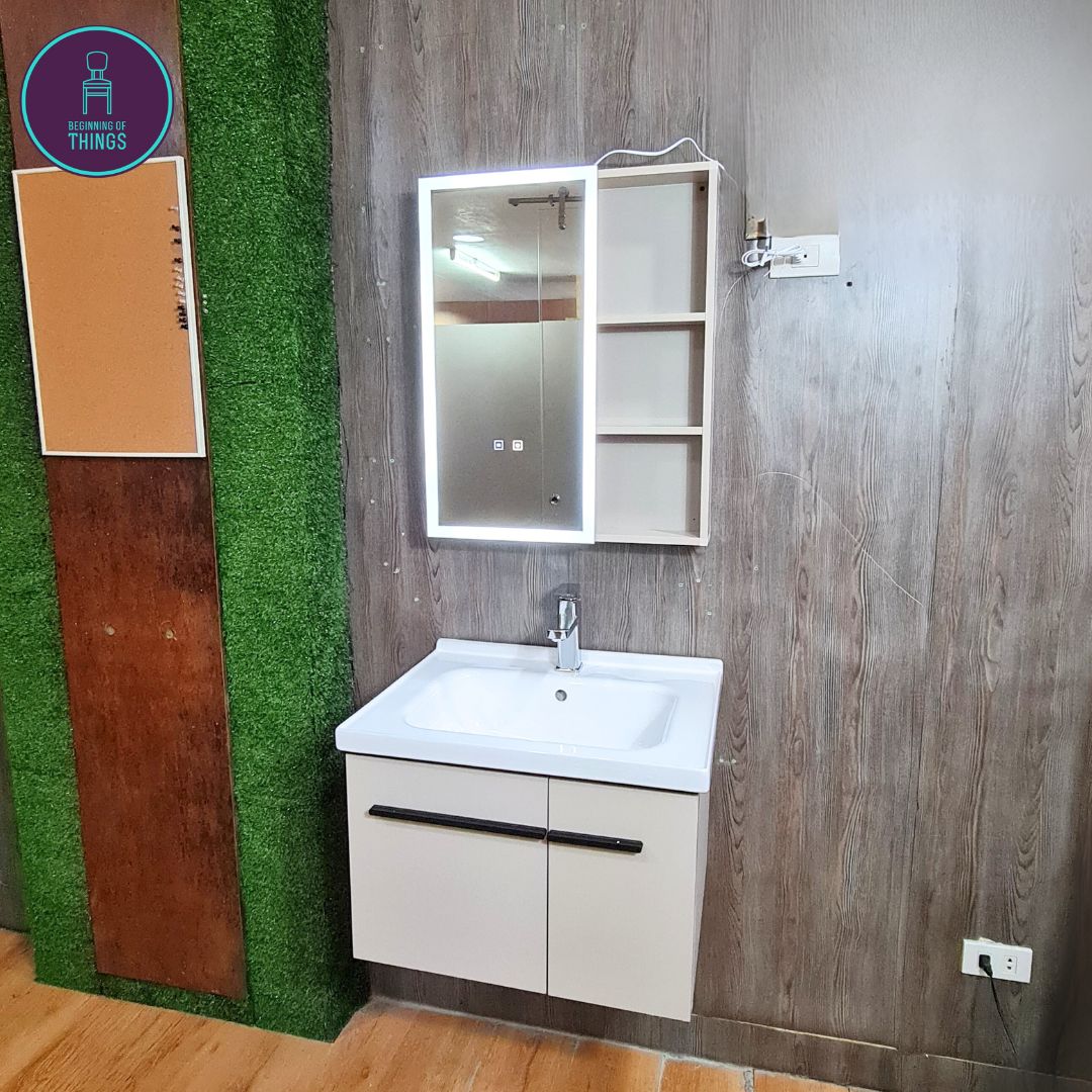Talin Lavatory Set 60 CM