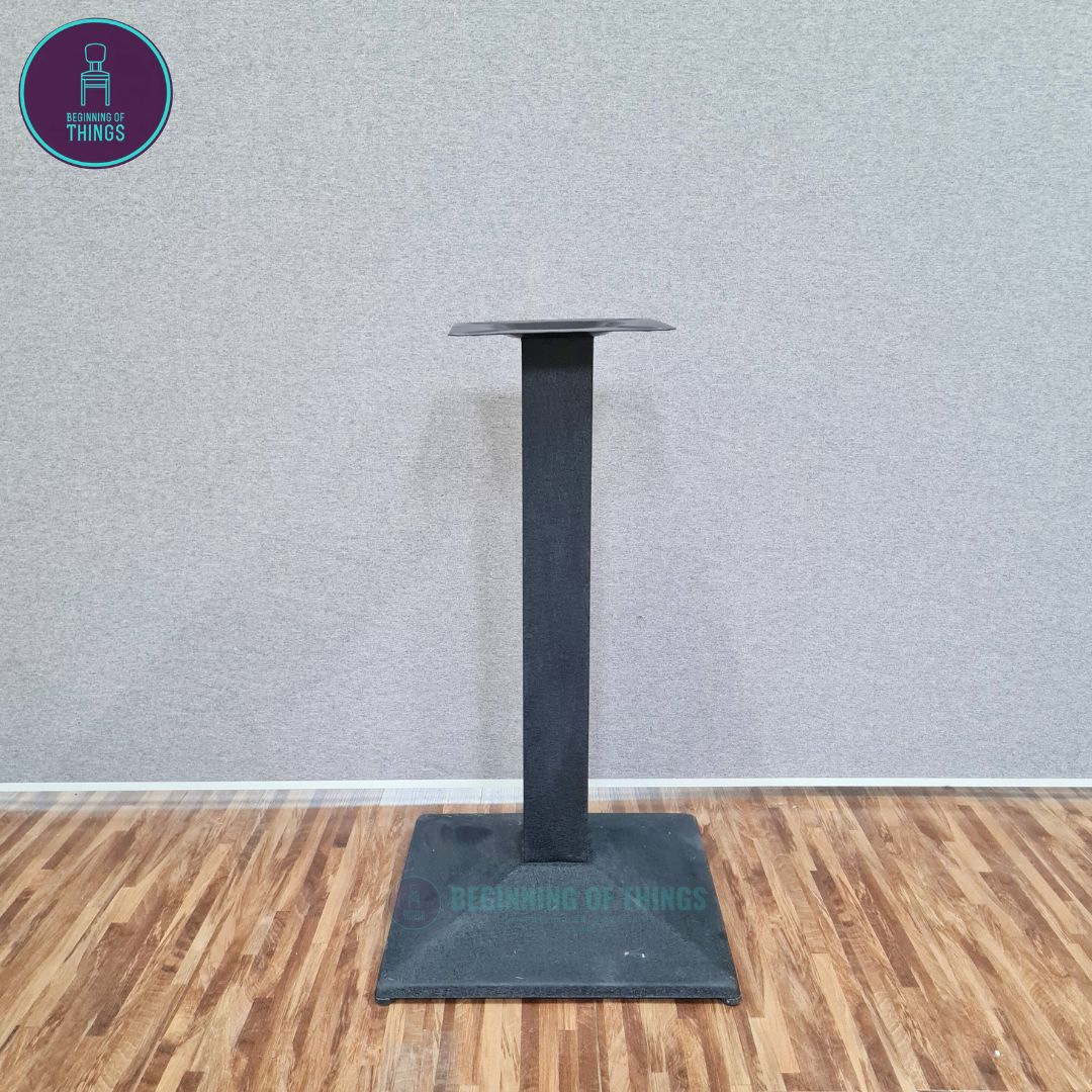 Rough Square Dining Table Leg