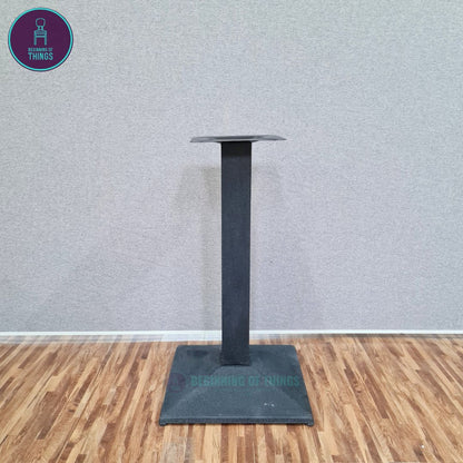 Rough Square Dining Table Leg