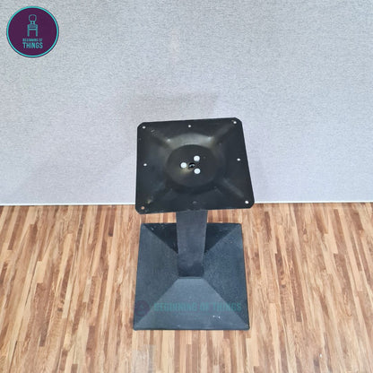 Rough Square Dining Table Leg