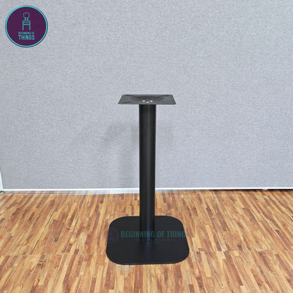 Semi-Circle Base Dining Table Leg