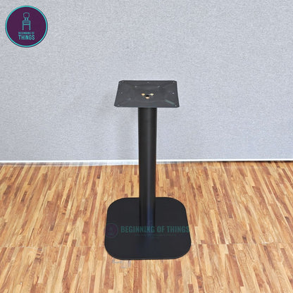 Semi-Circle Base Dining Table Leg