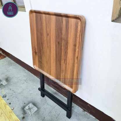 Folding Square 60cm Outdoor Table