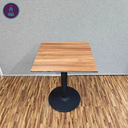 Phenolic Square Dining Table 60 x 60 cm