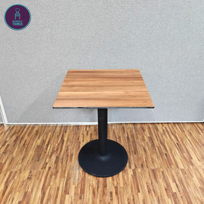 Phenolic Square Dining Table 60 x 60 cm