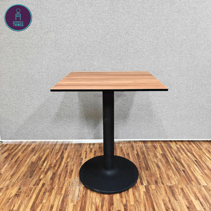 Phenolic Square Dining Table 60 x 60 cm