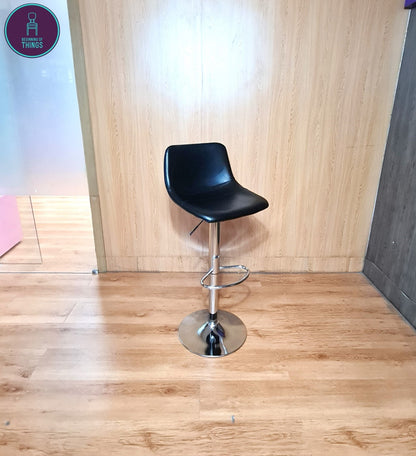 All Padded Bar Stool