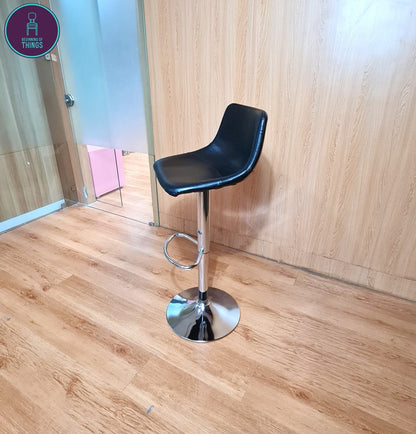 All Padded Bar Stool