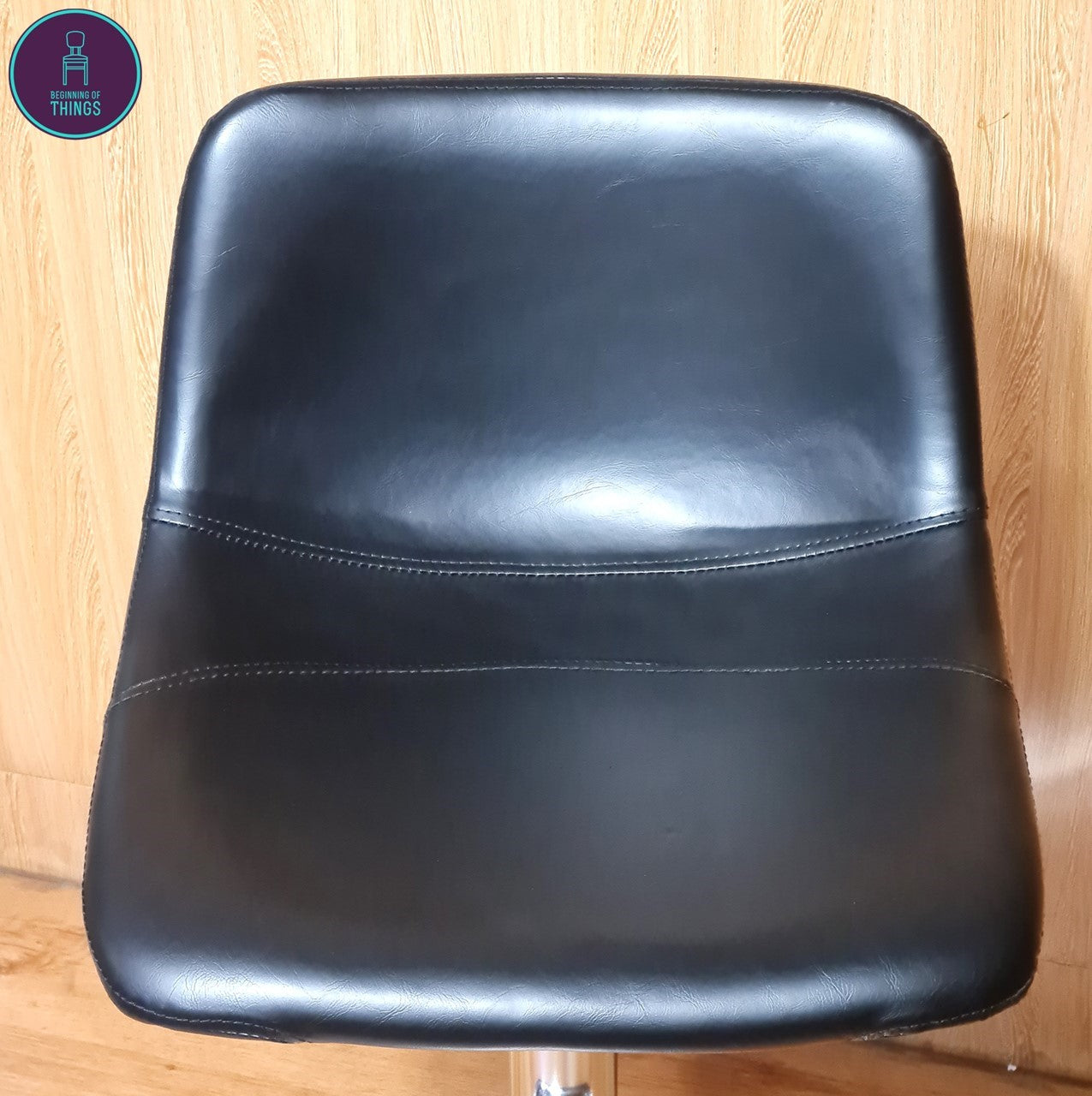 All Padded Bar Stool