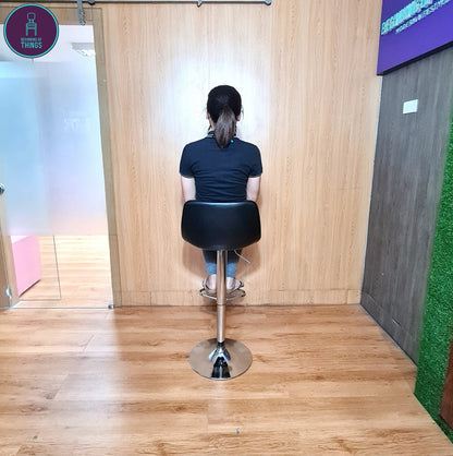 All Padded Bar Stool