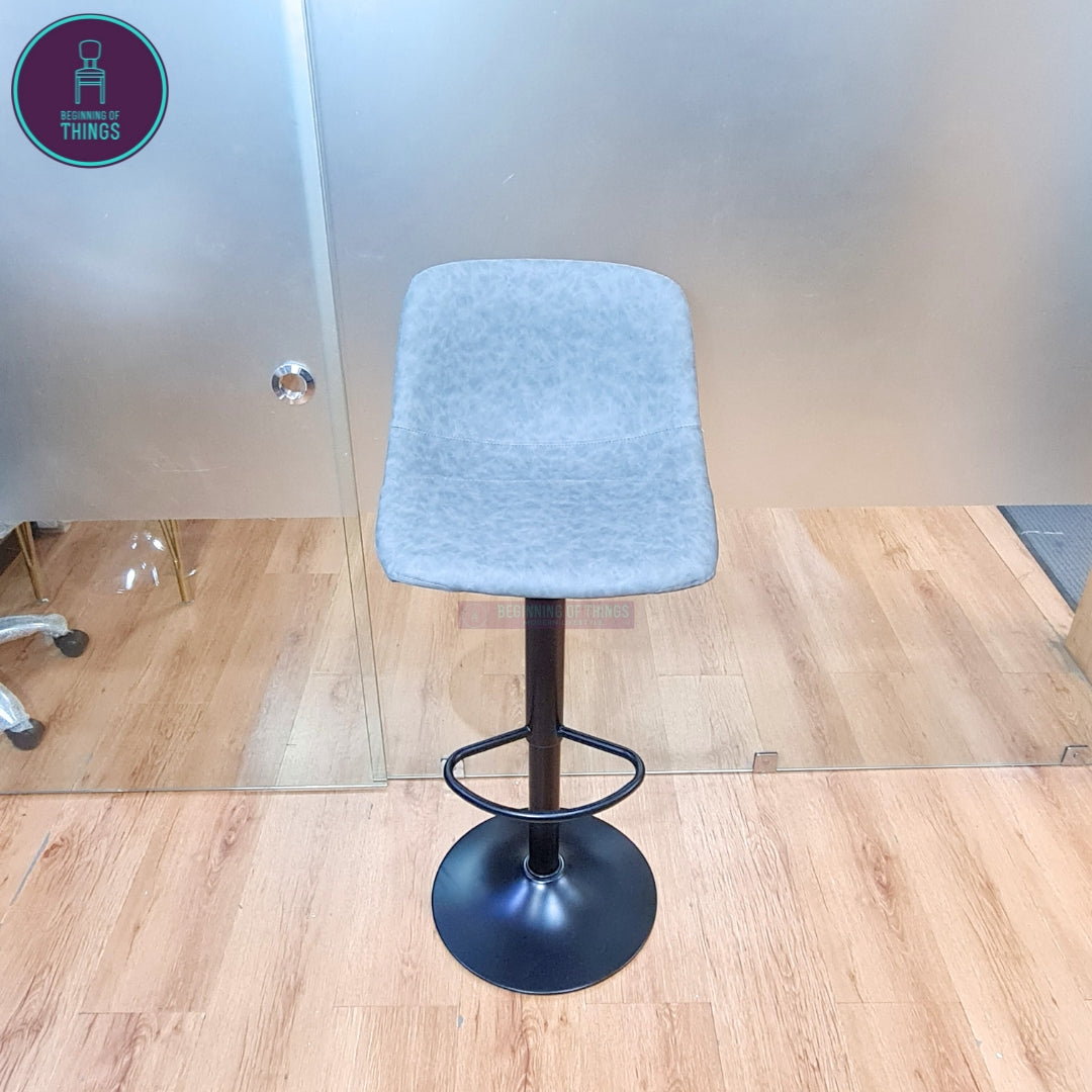 All Padded Bar Stool