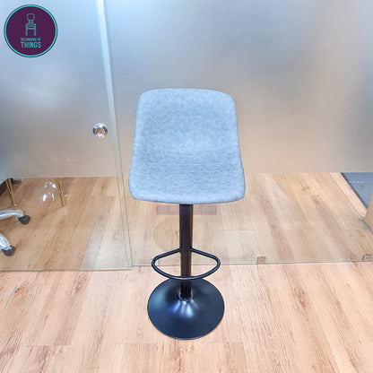 All Padded Bar Stool