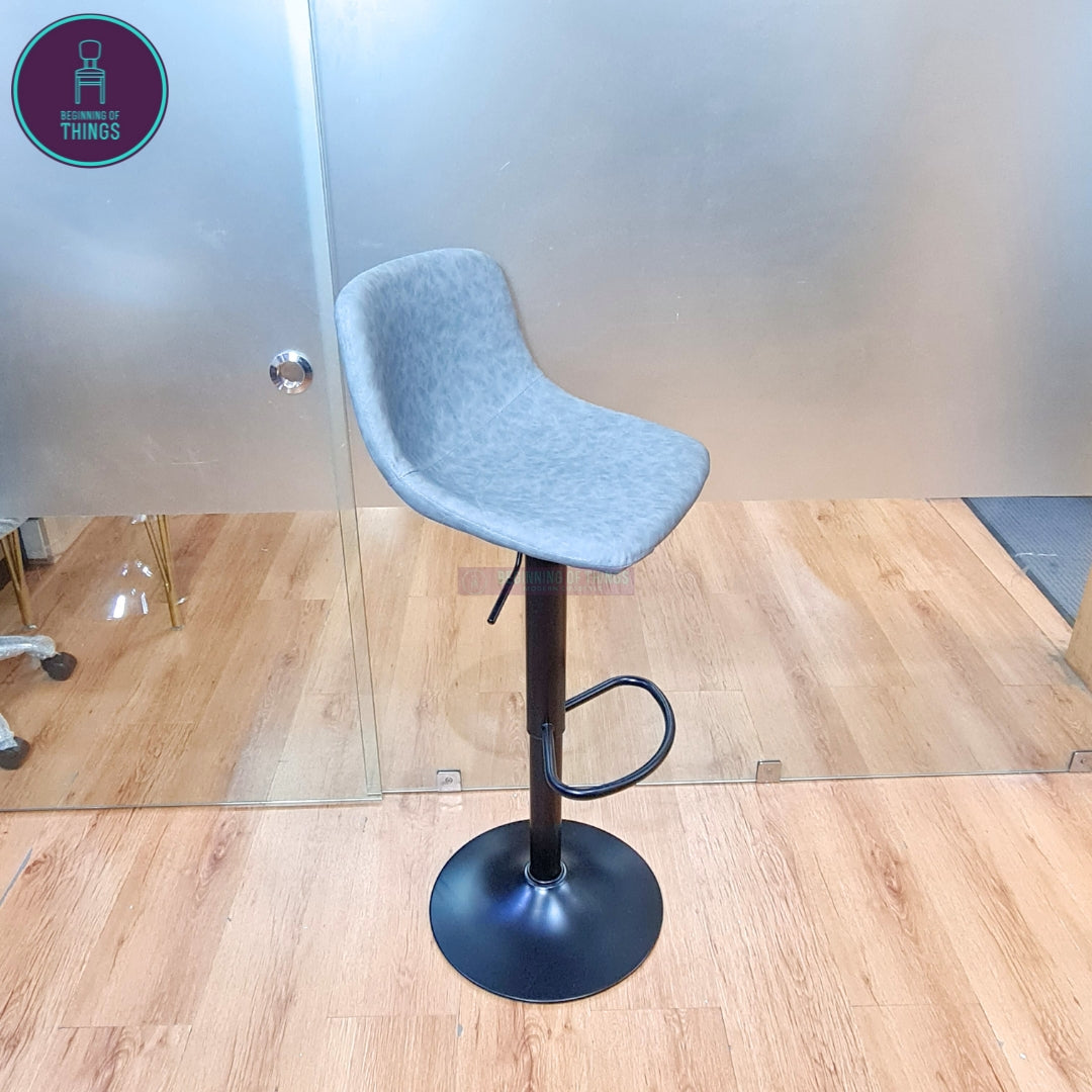 All Padded Bar Stool