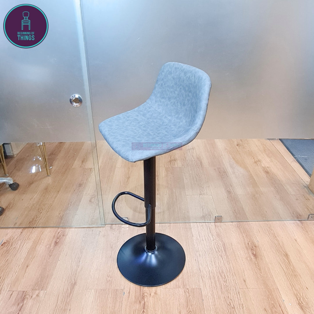 All Padded Bar Stool