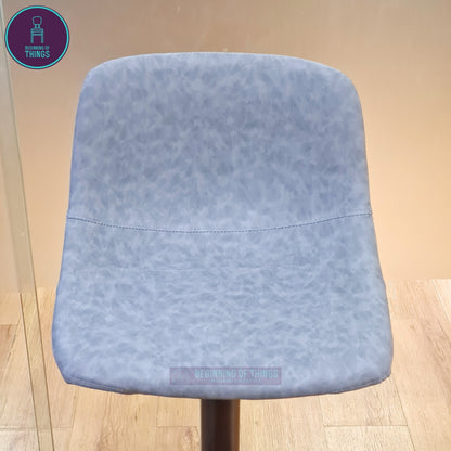All Padded Bar Stool