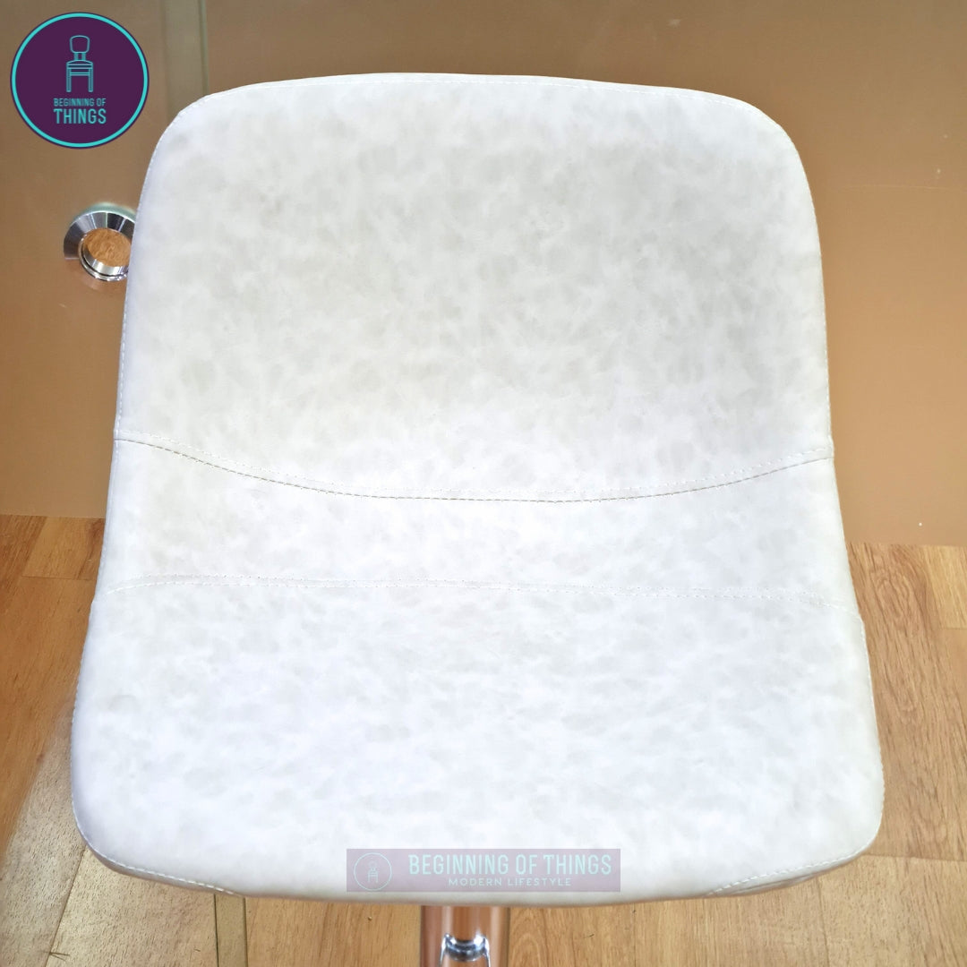 All Padded Bar Stool