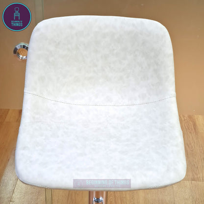 All Padded Bar Stool