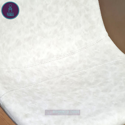 All Padded Bar Stool