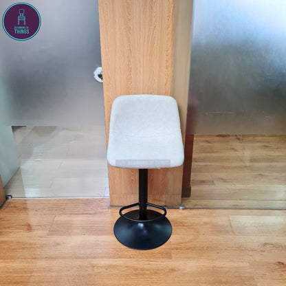 All Padded Bar Stool