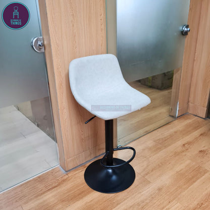 All Padded Bar Stool