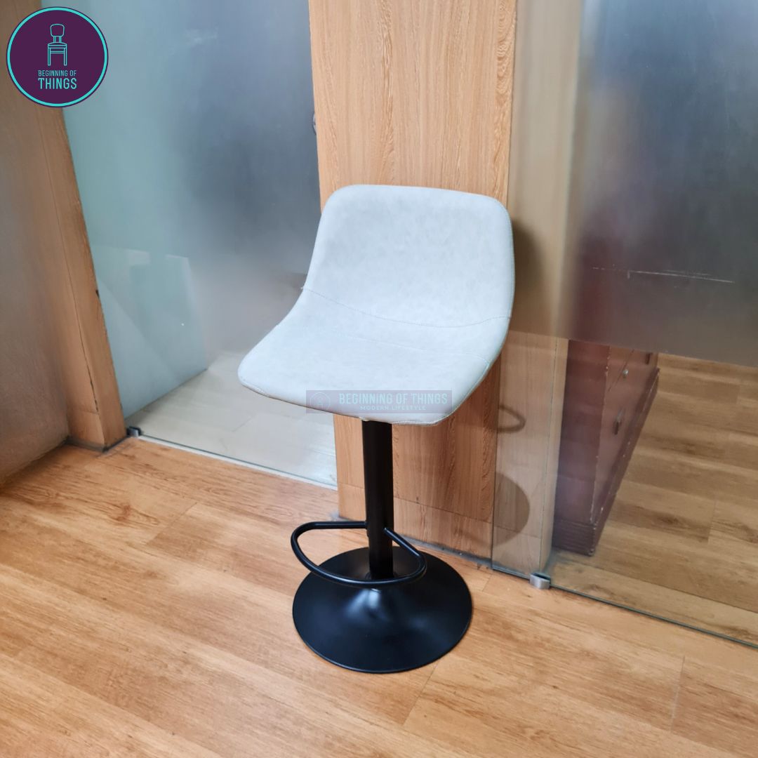 All Padded Bar Stool