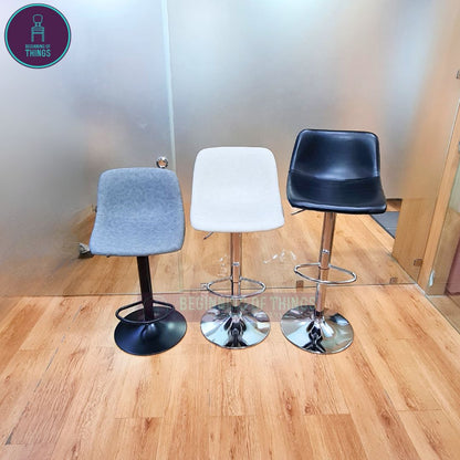 All Padded Bar Stool