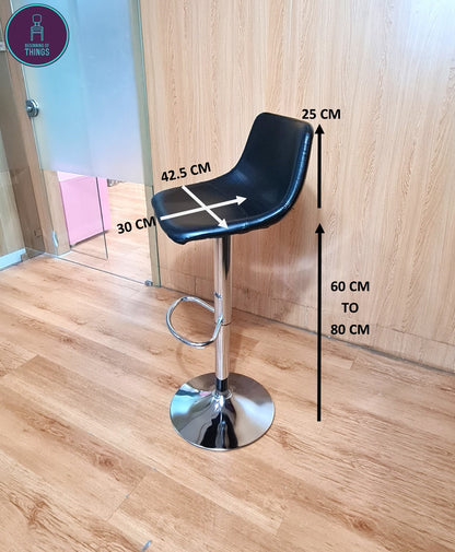 All Padded Bar Stool