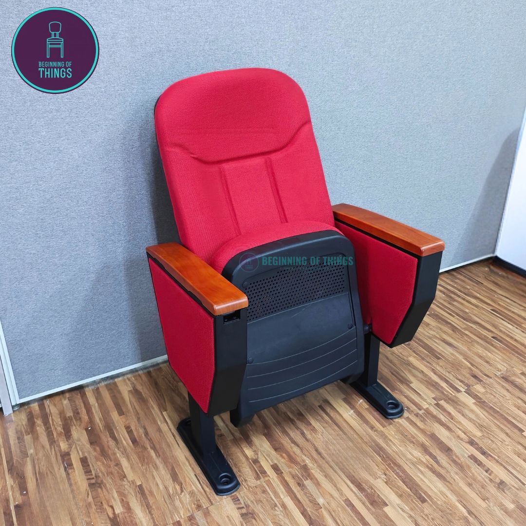 Auditorium / Theater Chair