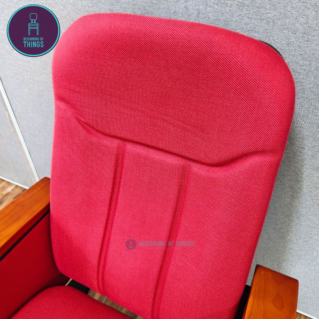 Auditorium / Theater Chair