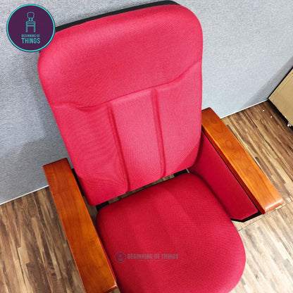 Auditorium / Theater Chair