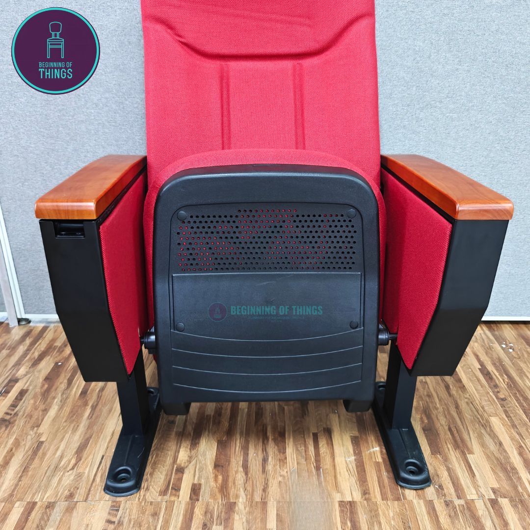 Auditorium / Theater Chair