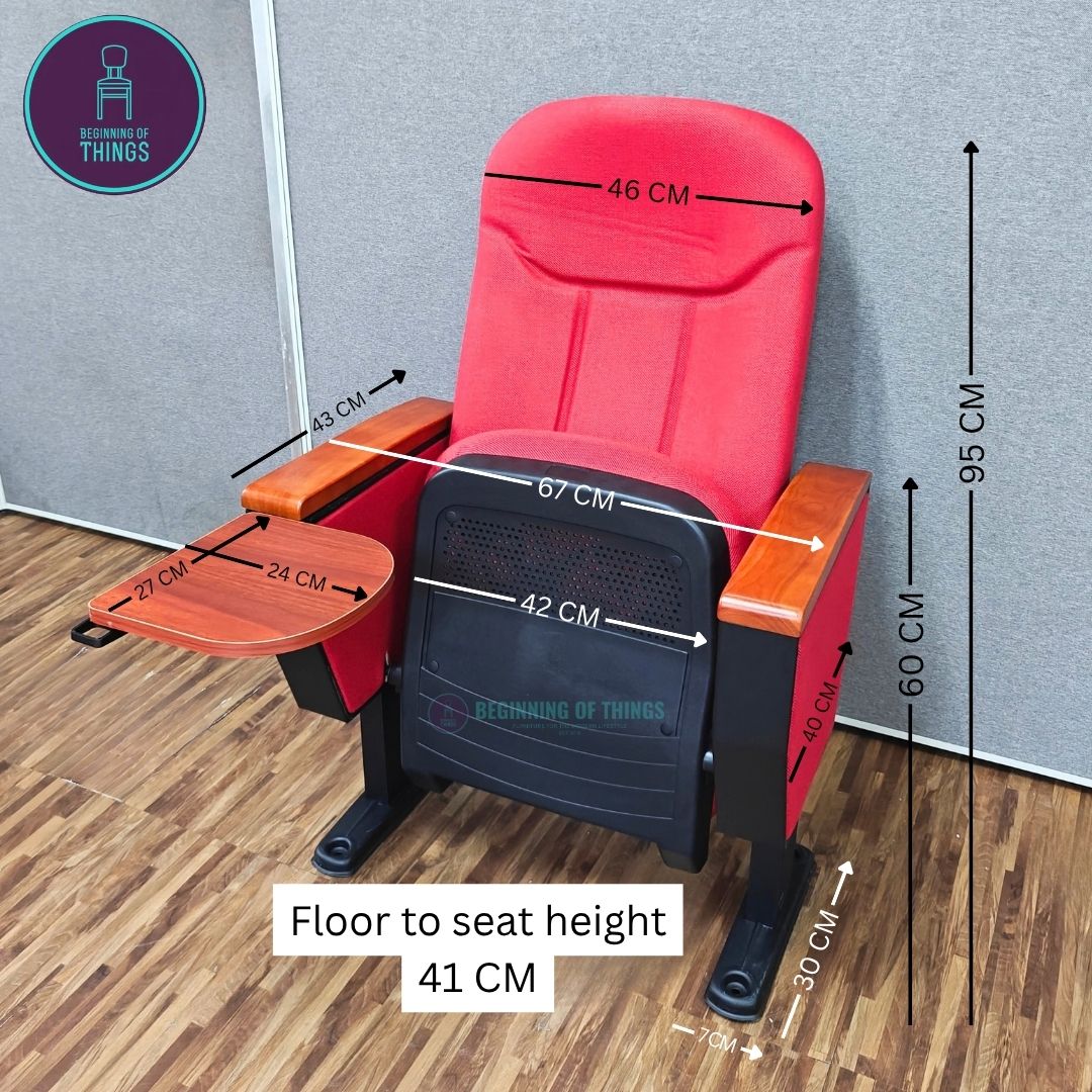 Auditorium / Theater Chair