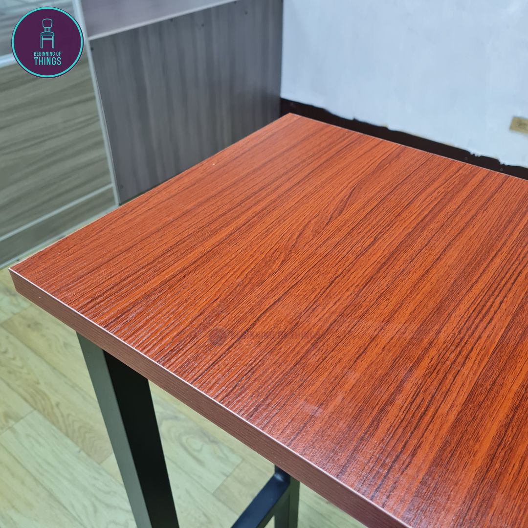 Metal Bar Set 120 x 40 cm