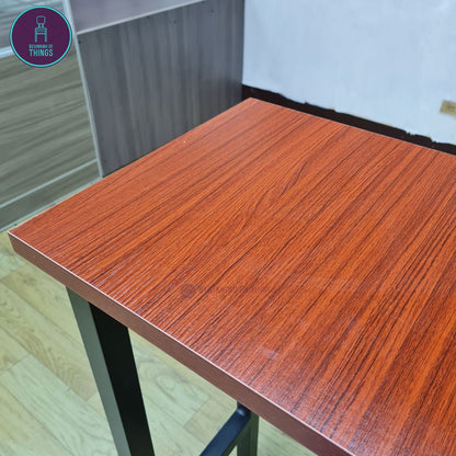 Metal Bar Set 120 x 40 cm