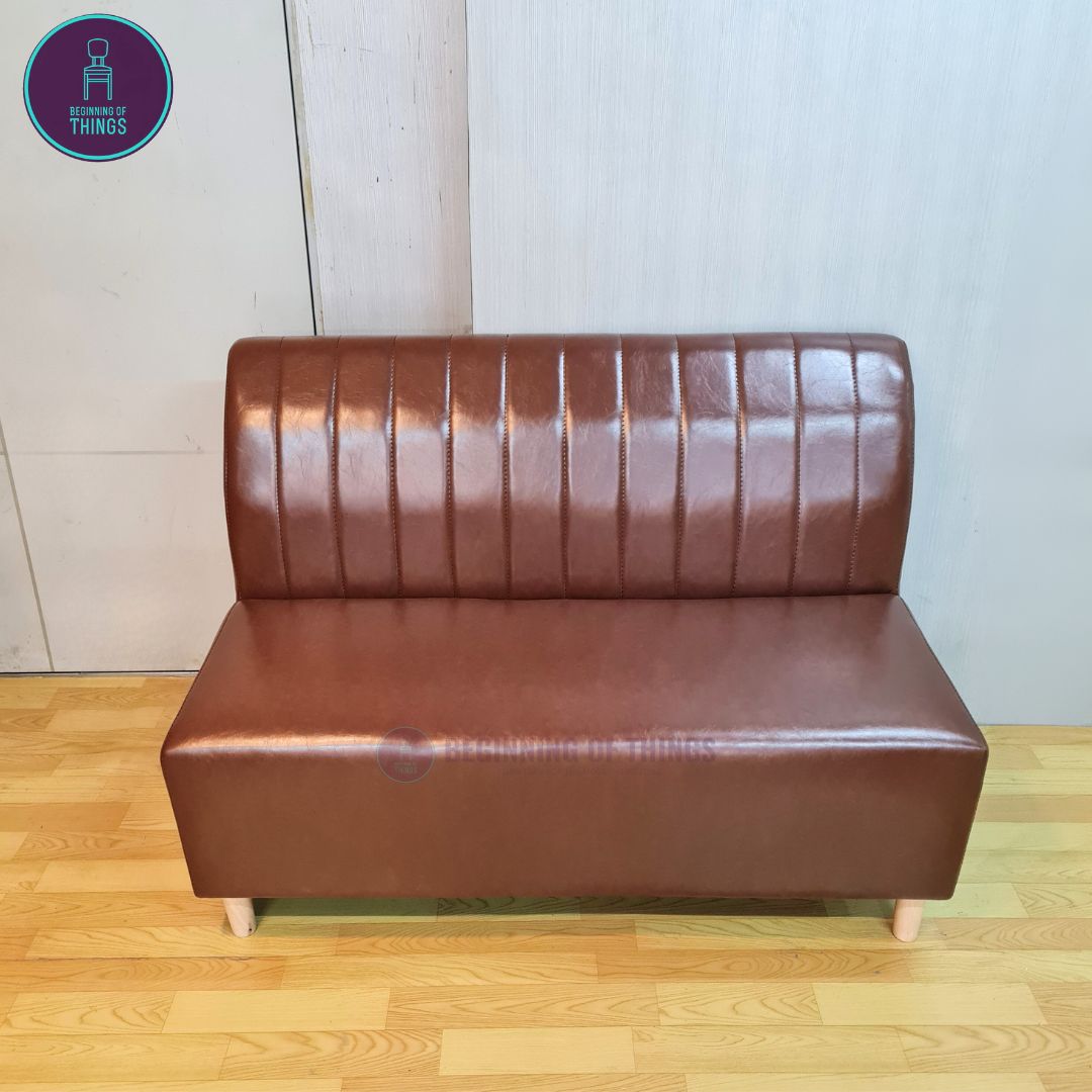 Cafe Booth Seat