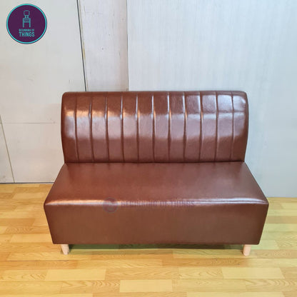Cafe Booth Seat