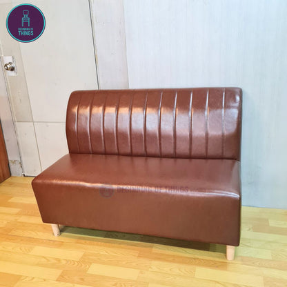 Cafe Booth Seat