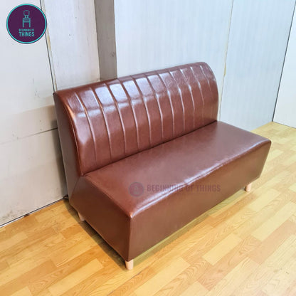 Cafe Booth Seat
