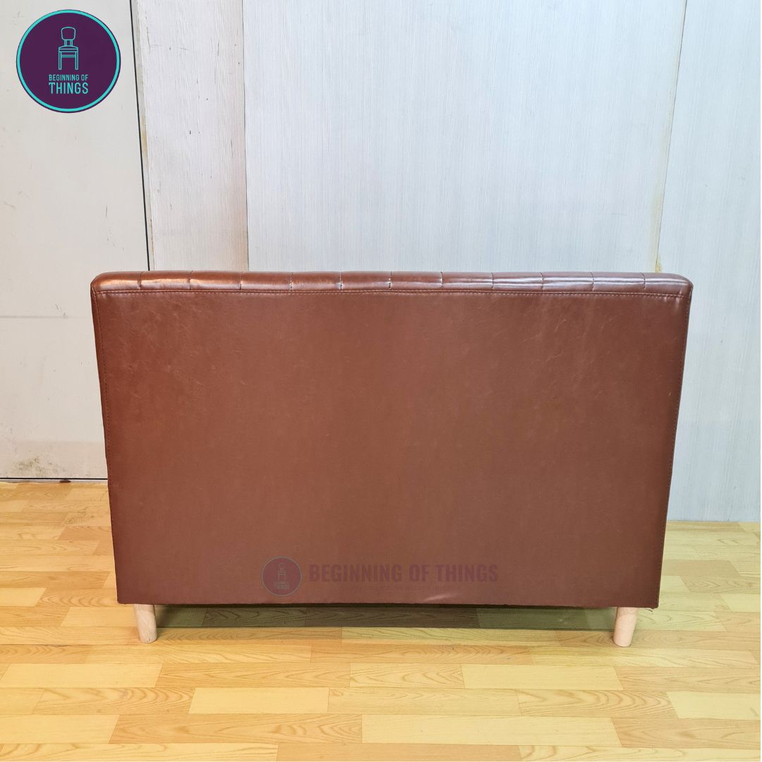 Cafe Booth Seat