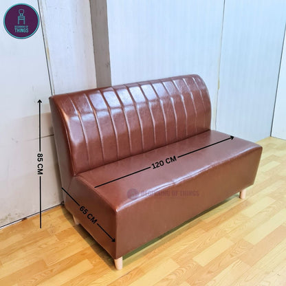 Cafe Booth Seat