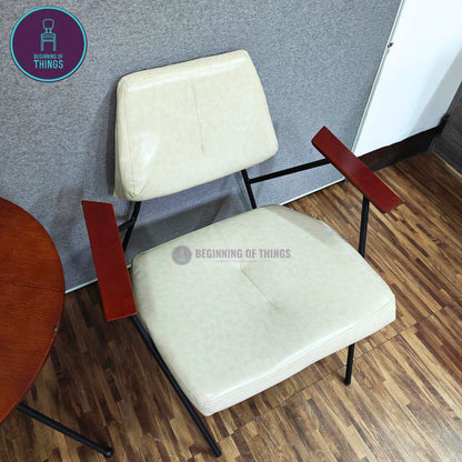 Cafe Lounge Table and Chair Set