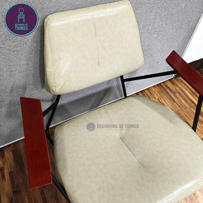 Cafe Lounge Table and Chair Set