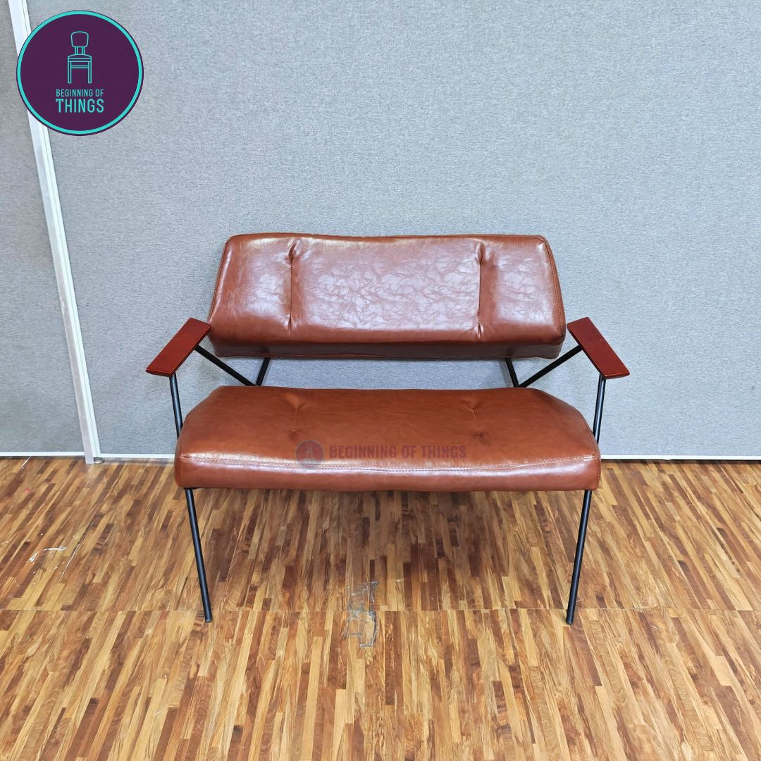Cafe Lounge Sofa