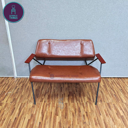 Cafe Lounge Sofa
