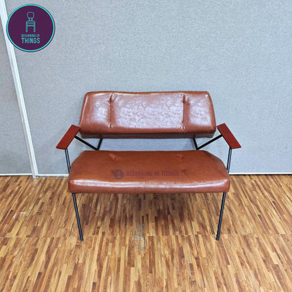 Cafe Lounge Sofa
