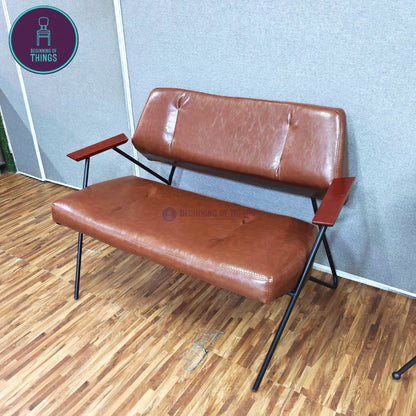 Cafe Lounge Sofa