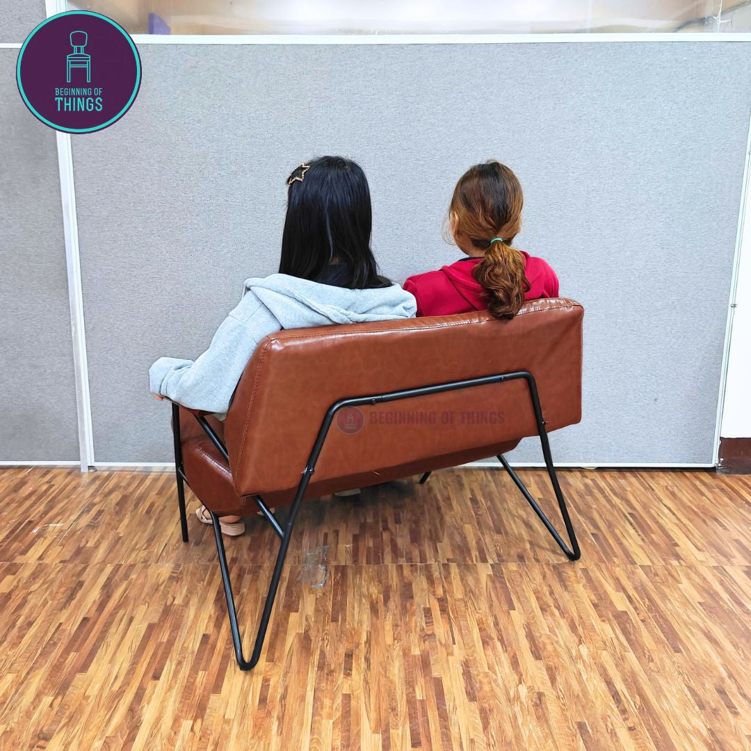 Cafe Lounge Sofa