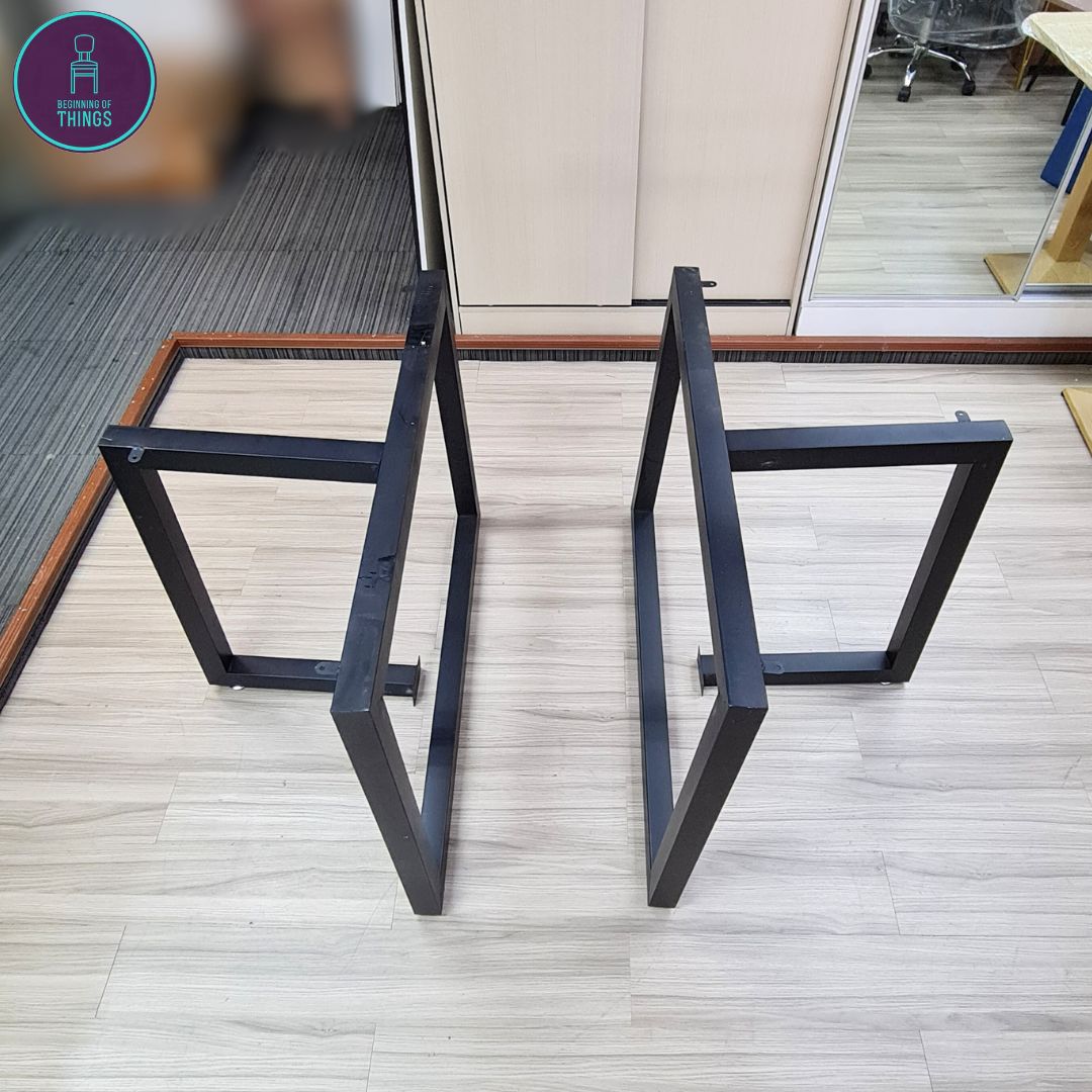 Conference Table Legs